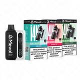 Mevol S7000 14K Prefilled Vape Pod Kit