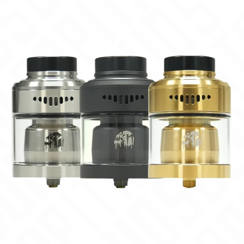 Suicide Mods Nightmare XL RTA Rebuildable Tank