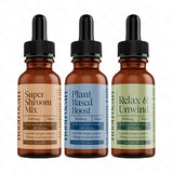 Nootrocan 3000mg 10% Full-Spectrum CBD Nootropic Tincture