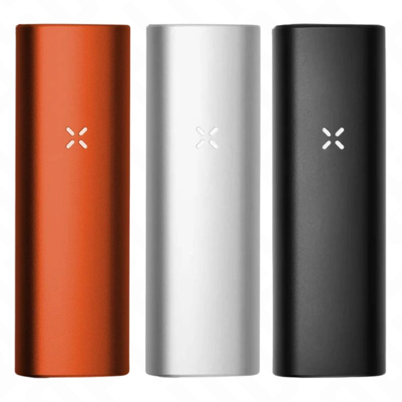 Pax Mini Dry Herb Vaporizer