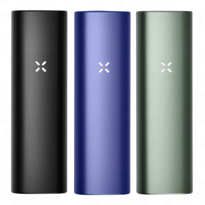 Pax Plus Dry Herb Vaporizer Starter Kit