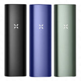 Pax Plus Dry Herb Vaporizer Starter Kit