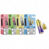 Pyne Pod Click Replacement Pods Pyne Pod