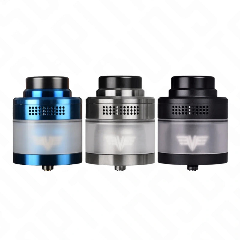 Vaperz Cloud Valkyrie XL RTA Rebuildable Tank