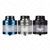 Vaperz Cloud Valkyrie XL RTA Rebuildable Tank