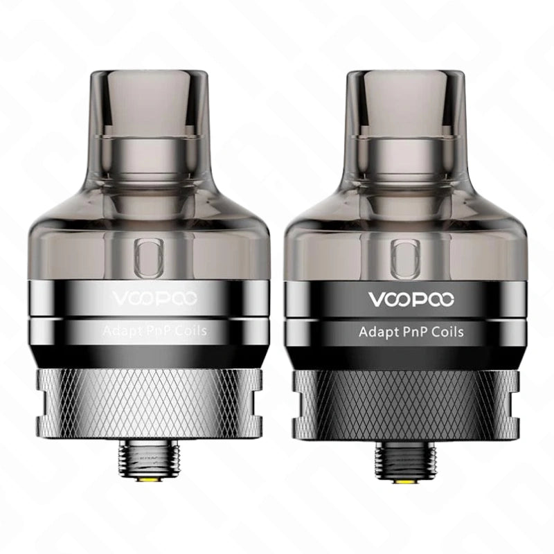 VooPoo PnP Pod Tank 2ml with VM1 and VM6 coils