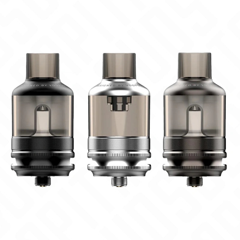 Voopoo TPP Replacement 2ml Pods (No Coil Included)