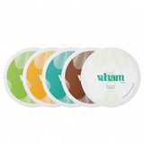 Wham Regular 11mg Nicotine Pouches Wham
