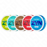 Zyn Regular 11mg Nicotine Pouches Philip Morris