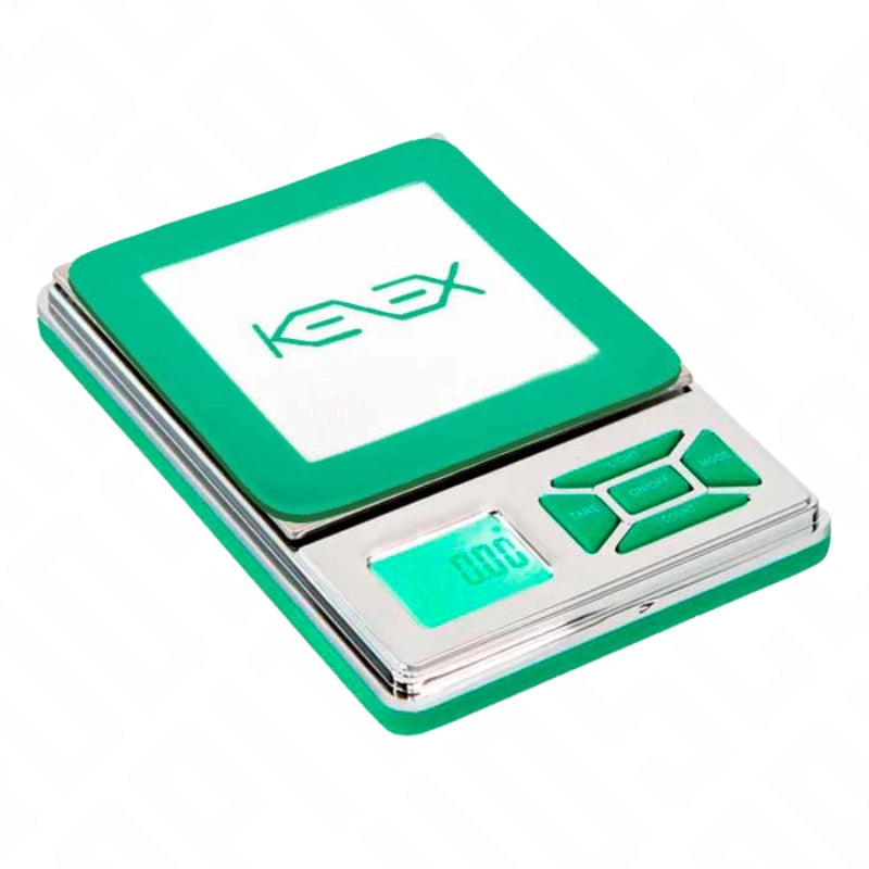 Kenex Rosin Digital Scale 0.01g - 200g