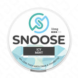 Snoose 11mg Nicotine Pouches Snoose