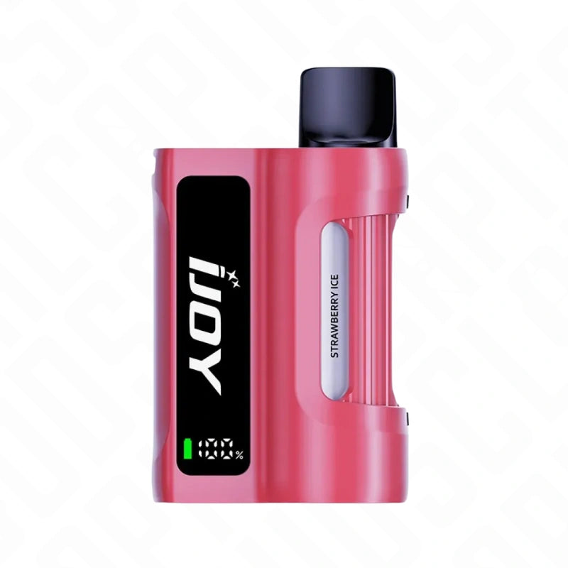 Ijoy mars Cabin 2800 4 in 1 Prefilled Pod Kit