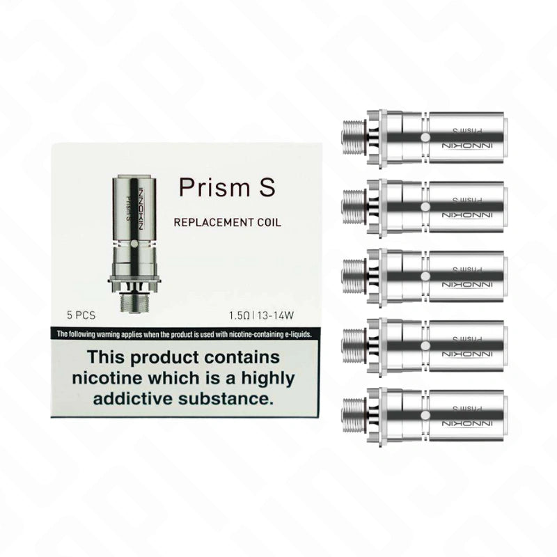 Innokin Prism S Replacement Coils