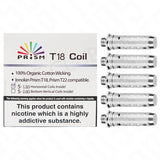 Innokin Prism T18E Replacement Coil Innokin