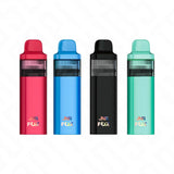 JNR Fox 10K Prefilled Pod Vape kit