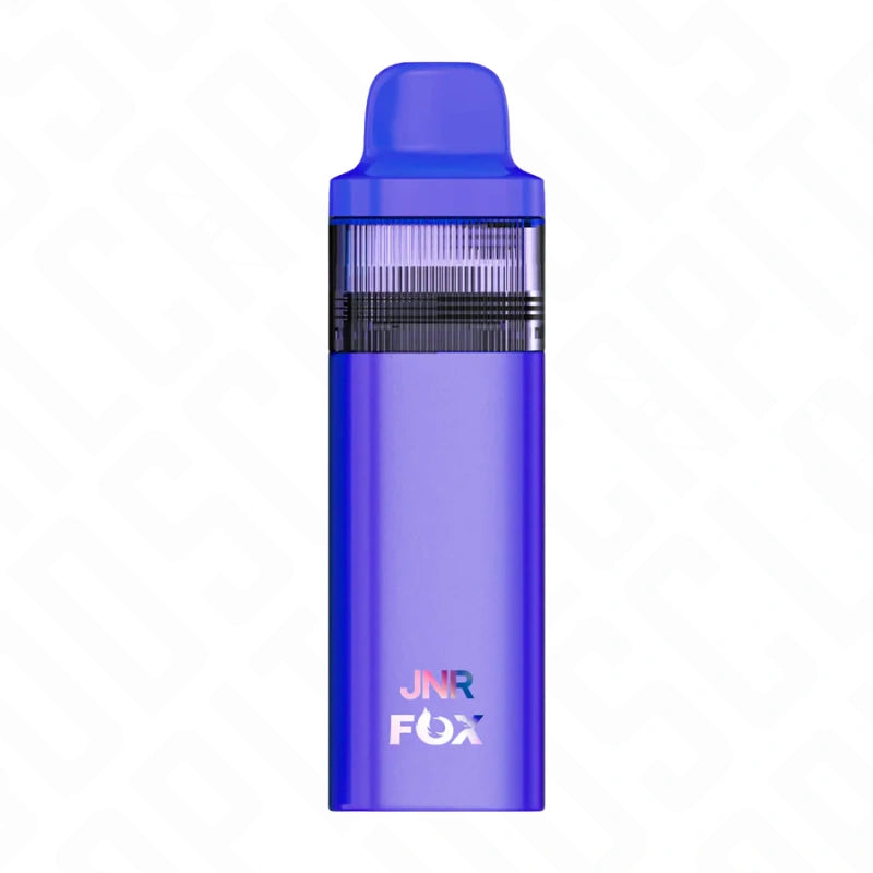 JNR Fox 10K Prefilled Pod Vape kit