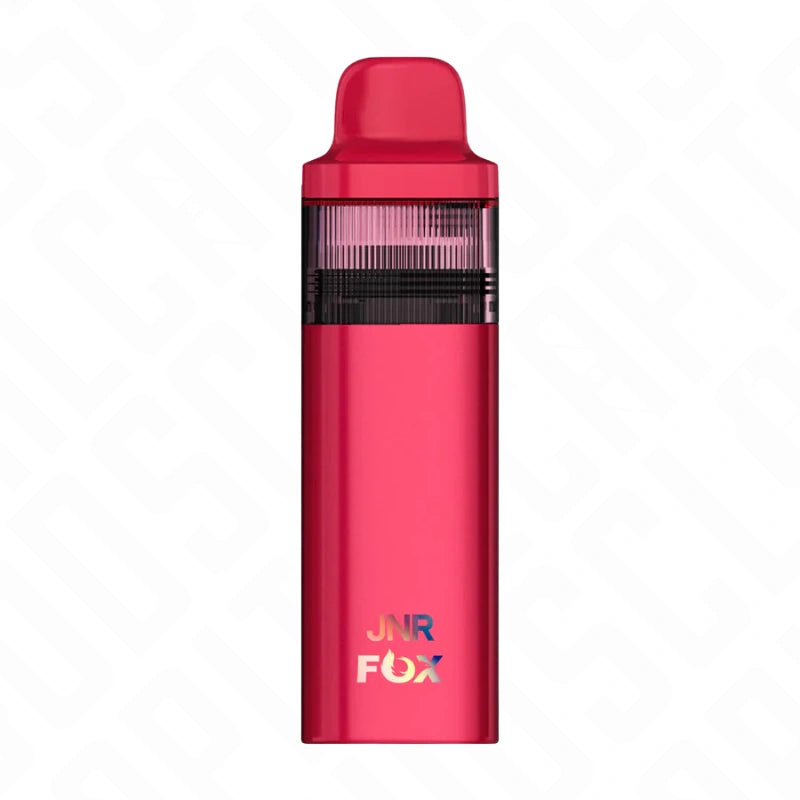 JNR Fox 10K Prefilled Pod Vape kit