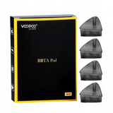 Voopoo Rota Replacement Pod Cartridge