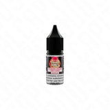 Kangaroo Strawberry & Rhubarb Donut 50/50 Nic Salt 10ml