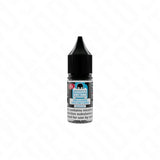Kangaroo Vanilla Custard Cookie Cake 50/50 Nic Salt 10ml