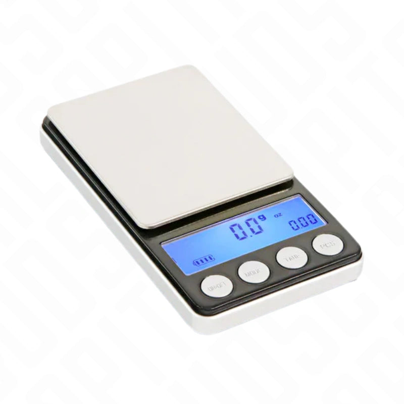 Kenex Clarity Digital Scale  0.1g - 650g