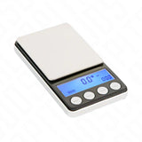 Kenex Clarity Digital Scale  0.1g - 650g