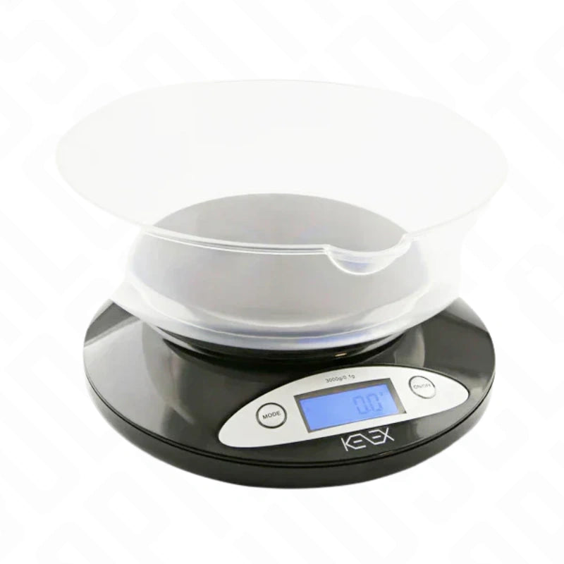 Kenex Counter Digital Scale 0.1g - 3000g