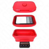 Kenex Omega Collapsible Digital Scale 0.1g - 1000g