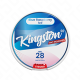Kingston 28mg Nicotine Pouches Kingston