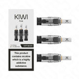 Kiwi Vapour Kiwi 1.2Ω Replacement Pods