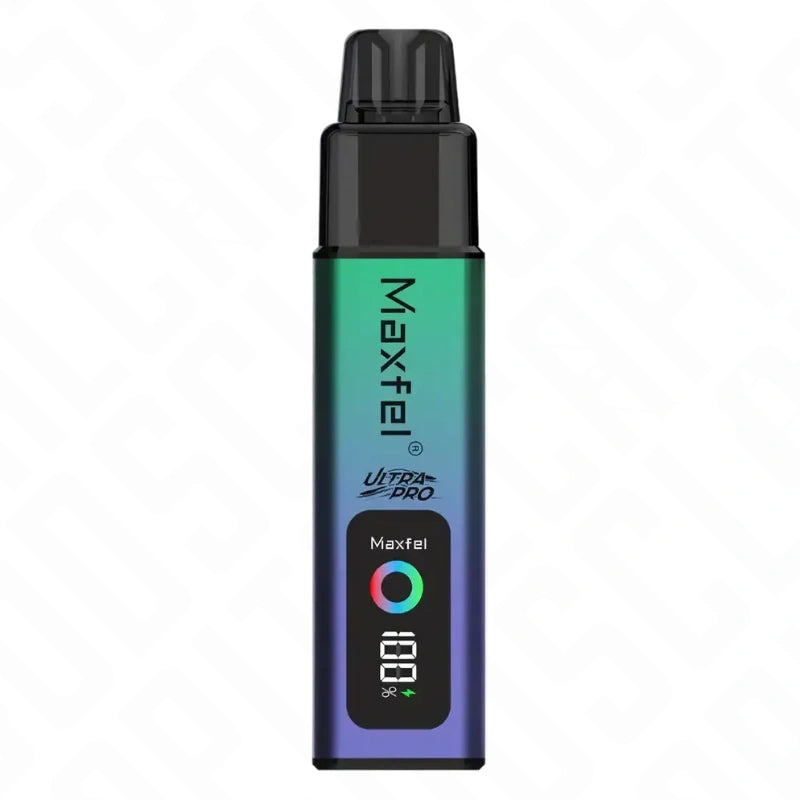 Maxfel Ultra Pro Prefilled Pod Vape Kit