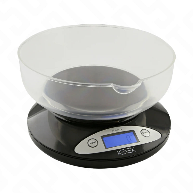 Kenex Counter Digital Scale 1.0g - 5000g