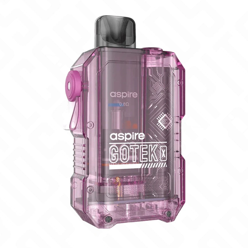 Aspire Gotek X Pod Vape Kit 16W