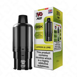 IVG XL 35K Prefilled Replacement Pods