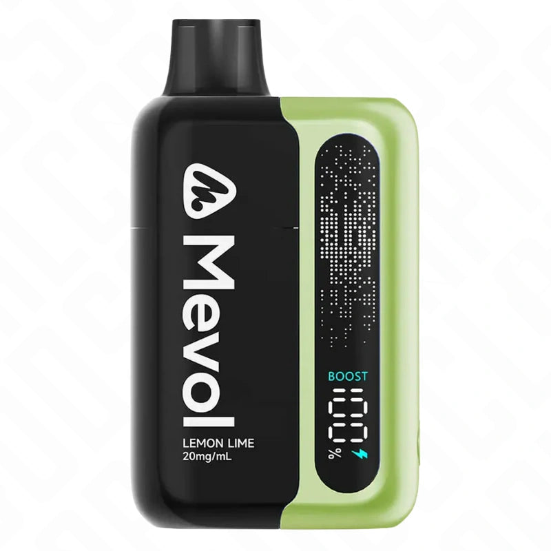 Mevol S7000 Prefilled Pod Vape Kit