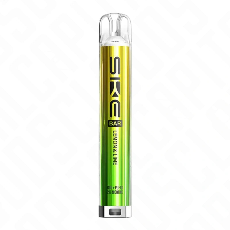 SKE Bar 600 Prefilled Vape Pod Kit SKE
