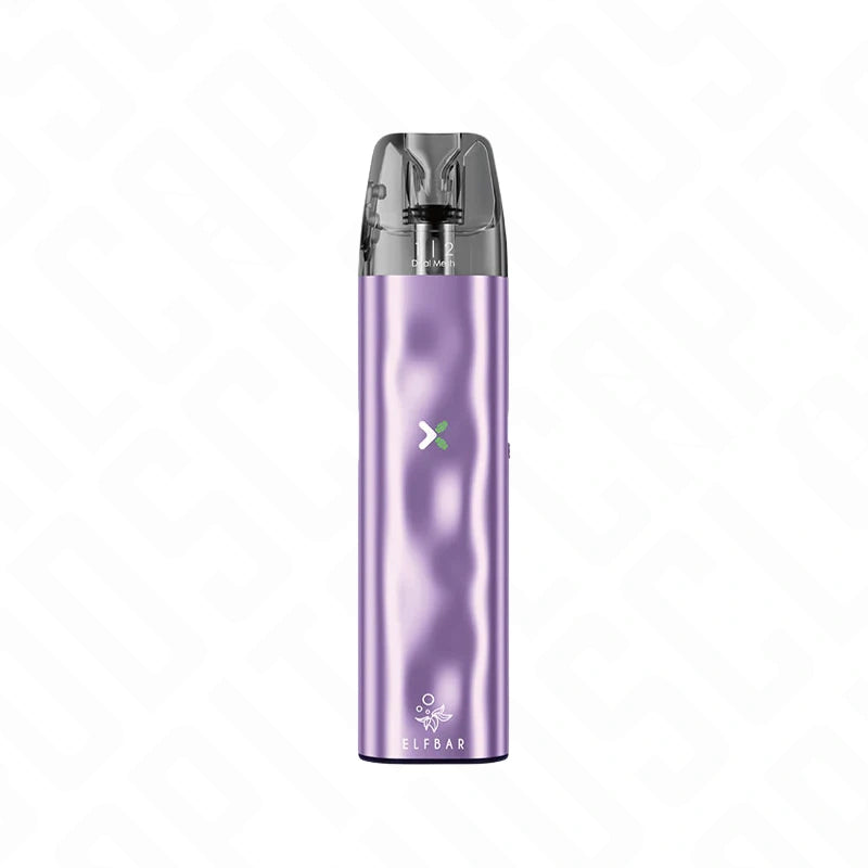 Elf Bar ELFX Mini Pod Vape Kit 30W (Buy 1 Get 1 Free)
