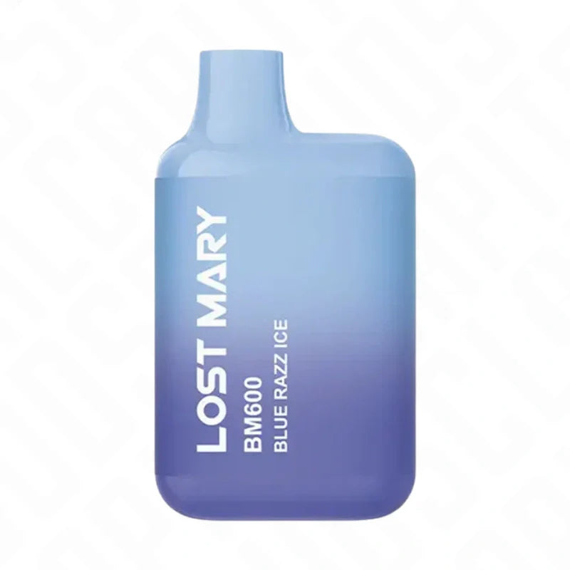 Lost Mary BM600 Prefilled Pod Vape Kit Lost Mary