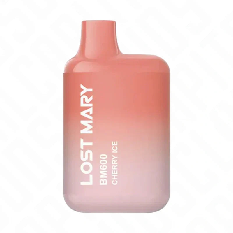 Lost Mary BM600 Prefilled Pod Vape Kit Lost Mary