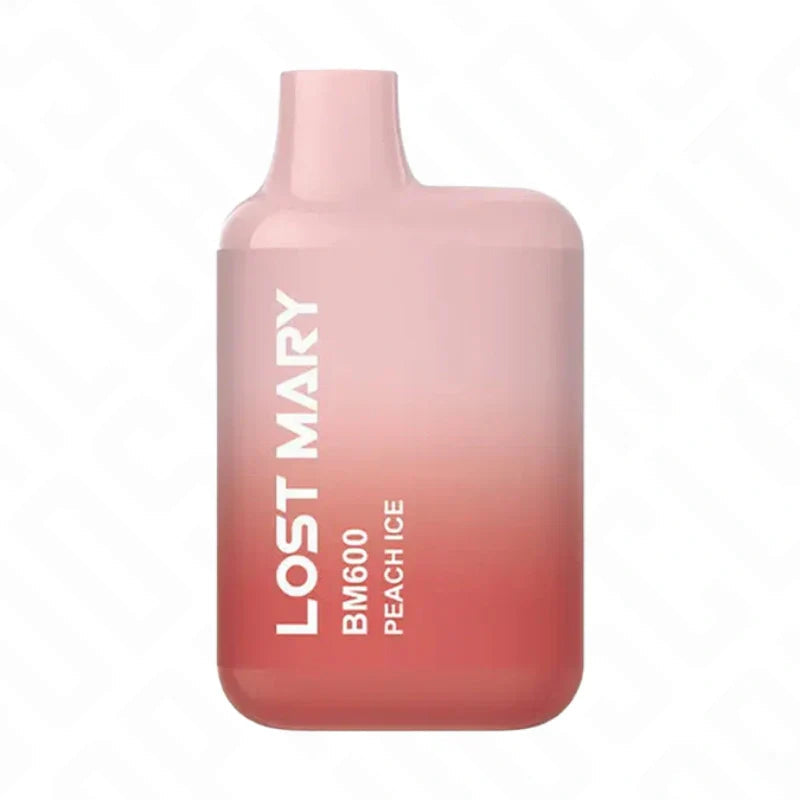 Lost Mary BM600 Prefilled Pod Vape Kit Lost Mary