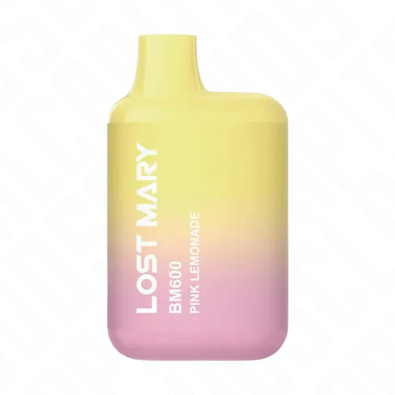 Lost Mary BM600 Prefilled Pod Vape Kit Lost Mary