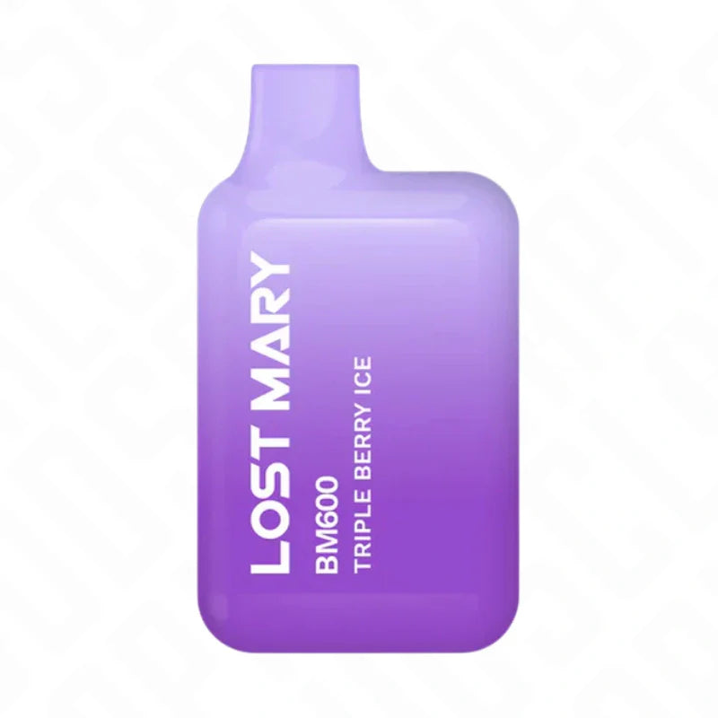 Lost Mary BM600 Prefilled Pod Vape Kit Lost Mary