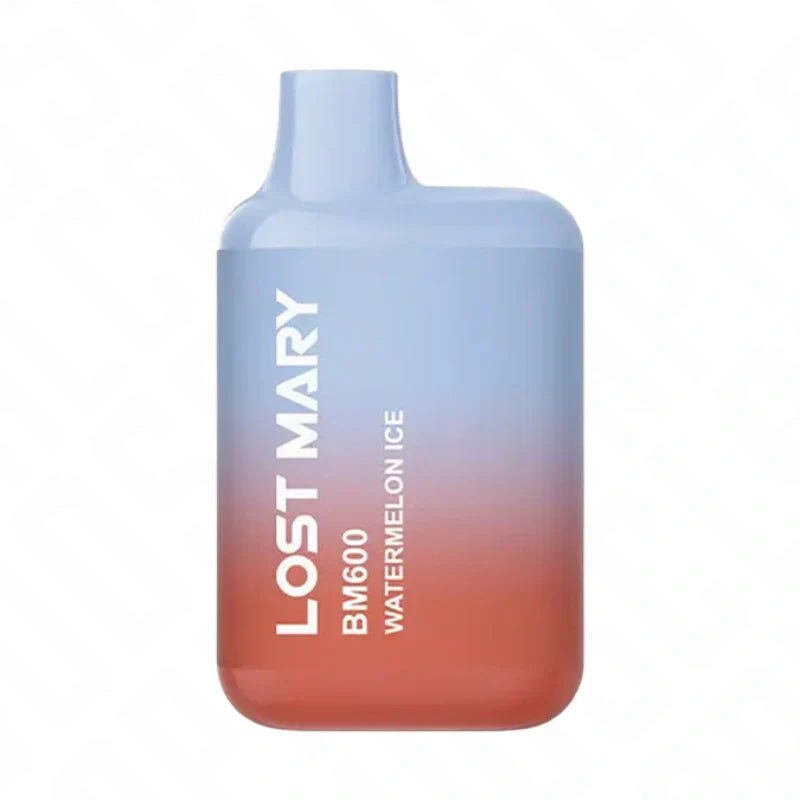 Lost Mary BM600 Prefilled Pod Vape Kit Lost Mary