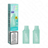 Lost Mary BM600 Prefilled Replacement Pods Lost Mary