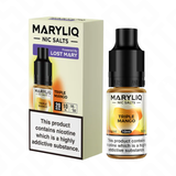 Lost Mary MARYLIQ Nic Salt - Triple Mango