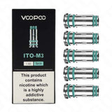 Voopoo ITO M Series Replacement Coils