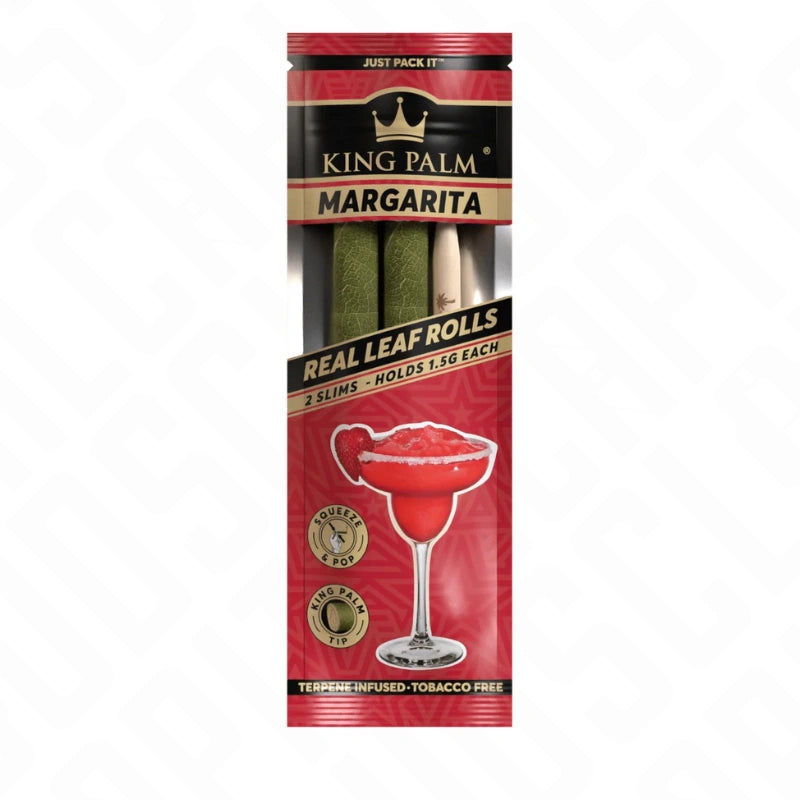 King Palm Mini 1G Rolls