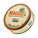 Maggie Lite 16mg Nicotine Pouches Maggie