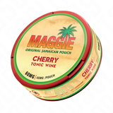 Maggie Extreme 60mg Nicotine Pouches Maggie