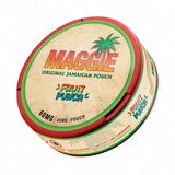 Maggie Extreme 60mg Nicotine Pouches Maggie